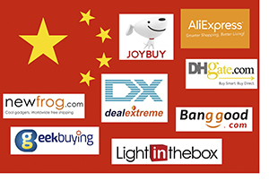 Verzenden gaat Chinese webshops meer kosten